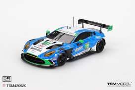 Aston Martin  - Vantage GT3 2025 various - 1:43 - TrueScale - TSM430920 - TSM430920 | The Diecast Company