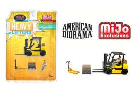 Figures  - various - 1:64 - American Diorama - 2431MJ - AD2431MJ | The Diecast Company