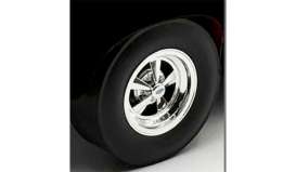 Rims & tires Wheels & tires - 1:18 - Acme Diecast - 1801229W - acme1801229W | The Diecast Company