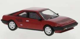 Ferrari  - Mondial 1980 red - 1:87 - Brekina - 245871 - PCX870140 | The Diecast Company