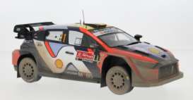 Hyundai  - i20 2025 various - 1:18 - IXO Models - 1009853 - ixo18rmc251 | The Diecast Company
