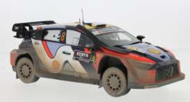 Hyundai  - i20 2025 various - 1:18 - IXO Models - 1009844 - ixo18rmc247A | The Diecast Company