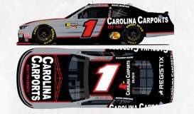 Chevrolet  - 2026 various - 1:24 - Action Racing Collectibles - NX12623CCPZI - arcNX12623CCPZI | The Diecast Company