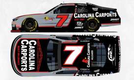 Chevrolet  - 2026 various - 1:64 - Action Racing Collectibles - NX72665CCPAG - arcNX72665CCPAG | The Diecast Company