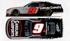 Chevrolet  - 2025 various - 1:24 - Action Racing Collectibles - NX92623CCPRZ - arcNX92623CCPRZ | The Diecast Company