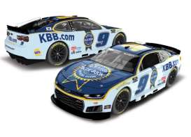 Chevrolet  - 2026 blue - 1:64 - Action Racing Collectibles - CX92661KBBCL - arcCX92661KBBCL | The Diecast Company