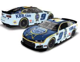 Chevrolet  - 2026 blue - 1:24 - Action Racing Collectibles - CX92622KBBCL - arcCX92622KBBCL | The Diecast Company