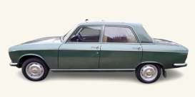 Peugeot  - 304 S 1975 green - 1:18 - Norev - 184970 - nor184970 | The Diecast Company