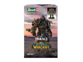 Figures  - Thrall  - 1:16 - Revell - Germany - 03516 - revell03516 | The Diecast Company