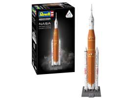 non  - Artemis Space  - 1:144 - Revell - Germany - 03760 - revell03760 | The Diecast Company