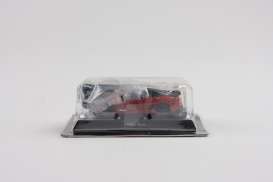 Ferrari  - 599 xx EVO red - 1:64 - Kyosho - kyo599xxEvor - kyo599xxEvor | The Diecast Company