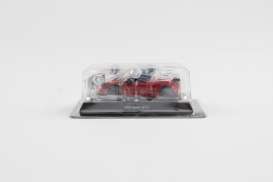 Ferrari  - 458 Italia GT2  red - 1:64 - Kyosho - kyo458ItaliaGT2r - kyo458ItaliaGT2r | The Diecast Company