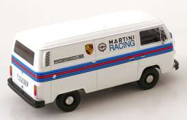 Volkswagen  - T2b 1972 white - 1:18 - KK - Scale - KKDC181414 - KKDC181414 | The Diecast Company