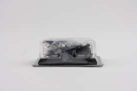 Ferrari  - 599 xx EVO black - 1:64 - Kyosho - kyo599xxEvbk - kyo599xxEvobk | The Diecast Company