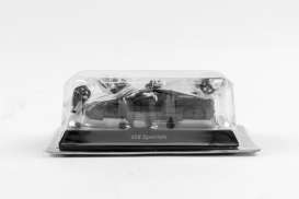 Ferrari  - 458 Special black - 1:64 - Kyosho - kyo458Speciale - kyo458Specialebk | The Diecast Company