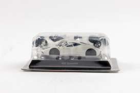 Ferrari  - 458 Special white - 1:64 - Kyosho - kyo458Speciale - kyo458Specialew | The Diecast Company