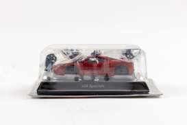 Ferrari  - 458 Special red - 1:64 - Kyosho - kyo458Speciale - kyo458Specialer | The Diecast Company