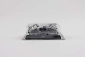 Ferrari  - FxxK black - 1:64 - Kyosho - kyoFxxKbk - kyoFxxKbk | The Diecast Company