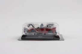 Ferrari  - FxxK red - 1:64 - Kyosho - kyoFxxKr - kyoFxxKr | The Diecast Company