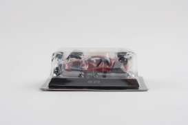 Ferrari  - 488 GTB red - 1:64 - Kyosho - kyo488GTBr - kyo488GTBr | The Diecast Company