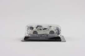 Ferrari  - 488 GTB white - 1:64 - Kyosho - kyo488GTBw - kyo488GTbw | The Diecast Company