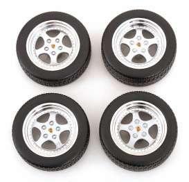Wheels & tires  - 1992  - 1:12 - KK - Scale - acc055 - kkdcacc055 | The Diecast Company