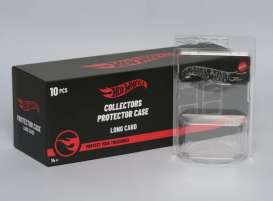 Hotwheels Car Cases  - 1:64 - Friki Monkey - fm-protector-lgCard | The Diecast Company