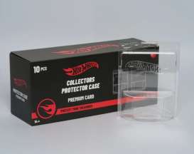 Hotwheels Car Cases  - 1:64 - Friki Monkey - fm-protector-prCard | The Diecast Company