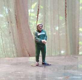 Figures diorama - Old Biff BTF1  - 1:18 - Cartrix - CTPL18067 - CTPL18067 | The Diecast Company