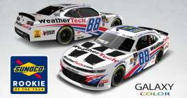 Chevrolet  - 2025 white/red/blue - 1:64 - Action Racing Collectibles - N882565WRTZIROTY - arcN882565WRTZIROTY | The Diecast Company