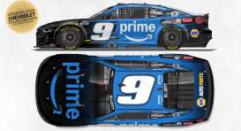 Chevrolet  - 2026 blue/white/black - 1:24 - Action Racing Collectibles - CX92622AMZCL - arcCX92622AMZCL | The Diecast Company