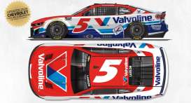 Chevrolet  - 2026 red/white/blue - 1:24 - Action Racing Collectibles - CX52623VALKL - arcCX52623VALKL | The Diecast Company