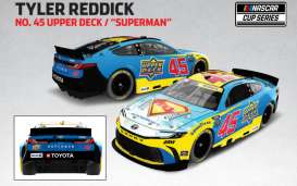 Toyota  - Camry XSE 2025 various - 1:24 - Action Racing Collectibles - C452523UPDTK - arcC452523UPDTK | The Diecast Company