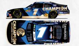 Chevrolet  - 2026 blue - 1:64 - Action Racing Collectibles - NX12665CHGCG - arcNX12665CHGCG | The Diecast Company