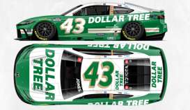 Toyota  - Camry XSE 2026 green/white - 1:64 - Action Racing Collectibles - C432661DOTER - arcC432661DOTER | The Diecast Company