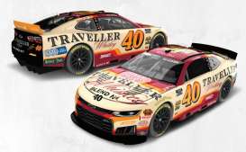 Chevrolet  - 2026 various - 1:64 - Action Racing Collectibles - C402661TRVAG - arcC402661TRVAG | The Diecast Company