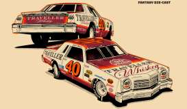 Chevrolet  - 1978 various - 1:24 - Action Racing Collectibles - F402621TRVAGLQ - arcF402621TRVAGLQ | The Diecast Company