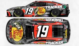 Toyota  - Carmy XSE 2026 various - 1:24 - Action Racing Collectibles - C192622BPSCJ - arcC192622BPSCJ | The Diecast Company