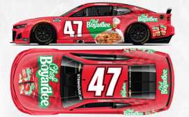 Chevrolet  - 2026 red - 1:64 - Action Racing Collectibles - C472661CBDRT - arcC472661CBDRT | The Diecast Company