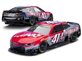 Chevrolet  - ZL1 2026 red/grey - 1:64 - Action Racing Collectibles - C412661HATCA - arcC412661HATCA | The Diecast Company