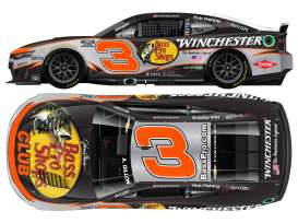 Chevrolet  - 2026 various - 1:24 - Action Racing Collectibles - CX32622BPSAD - arcCX32622BPSAD | The Diecast Company