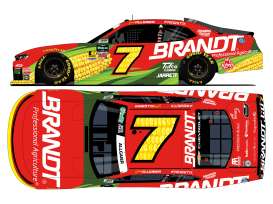 Chevrolet  - 2026 various - 1:24 - Action Racing Collectibles - NX72623BRAAG - arcNX72623BRAAG | The Diecast Company