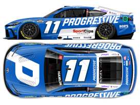Toyota  - Camry XSE 2026 white/blue - 1:64 - Action Racing Collectibles - C112661PRODH - arcC112661PRODH | The Diecast Company