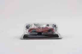 Ferrari  - 458 Special red - 1:64 - Kyosho - kyo458Speciale - kyo458SpecialeAr | The Diecast Company