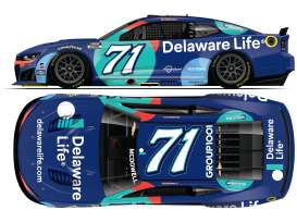 Chevrolet  - 2026 blue - 1:24 - Action Racing Collectibles - C712623DELMM - arcC712623DELMM | The Diecast Company