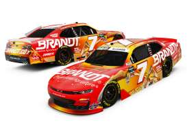Chevrolet  - 2026 various - 1:24 - Action Racing Collectibles - NX72623BWKAG - arcNX72623BWKAG | The Diecast Company