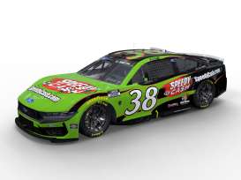 Ford  - 2026 green - 1:24 - Action Racing Collectibles - C382622SDCZS - arcC382622SDCZS | The Diecast Company