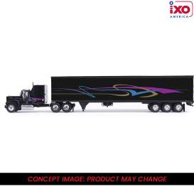 GMC  - General 1980 black - 1:64 - IXO America - U64TRTR008TB - ixoU64TRTR008TB | The Diecast Company