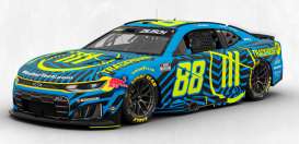 Chevrolet  - 2026 various - 1:24 - Action Racing Collectibles - C882623TKHZI - arcC882623TKHZI | The Diecast Company