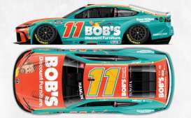Toyota  - Camry XSE 2026 various - 1:24 - Action Racing Collectibles - C112622BOBDH - arcC112622BOBDH | The Diecast Company